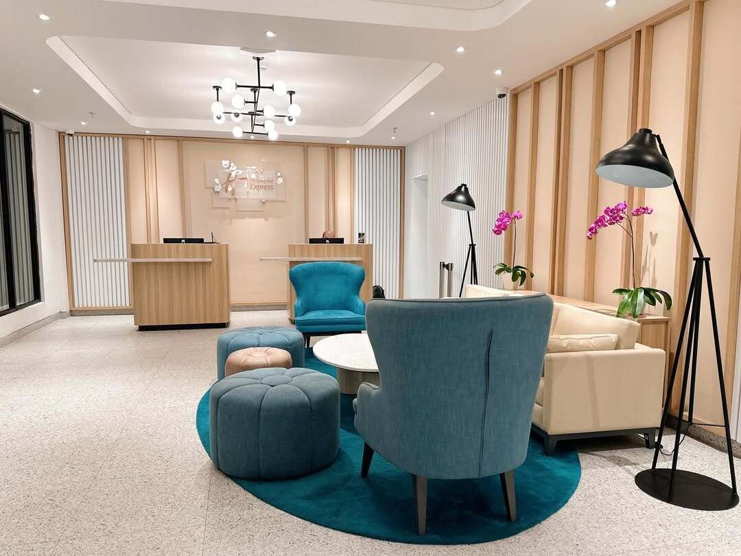 Holiday Inn Express Bali Sunset Road