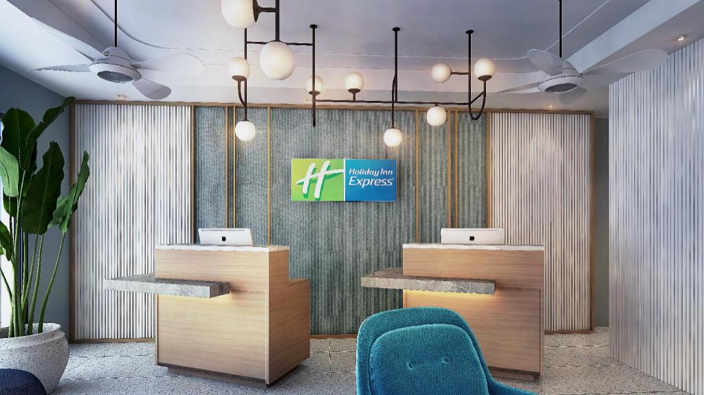 Holiday Inn Express Bali Sunset Road