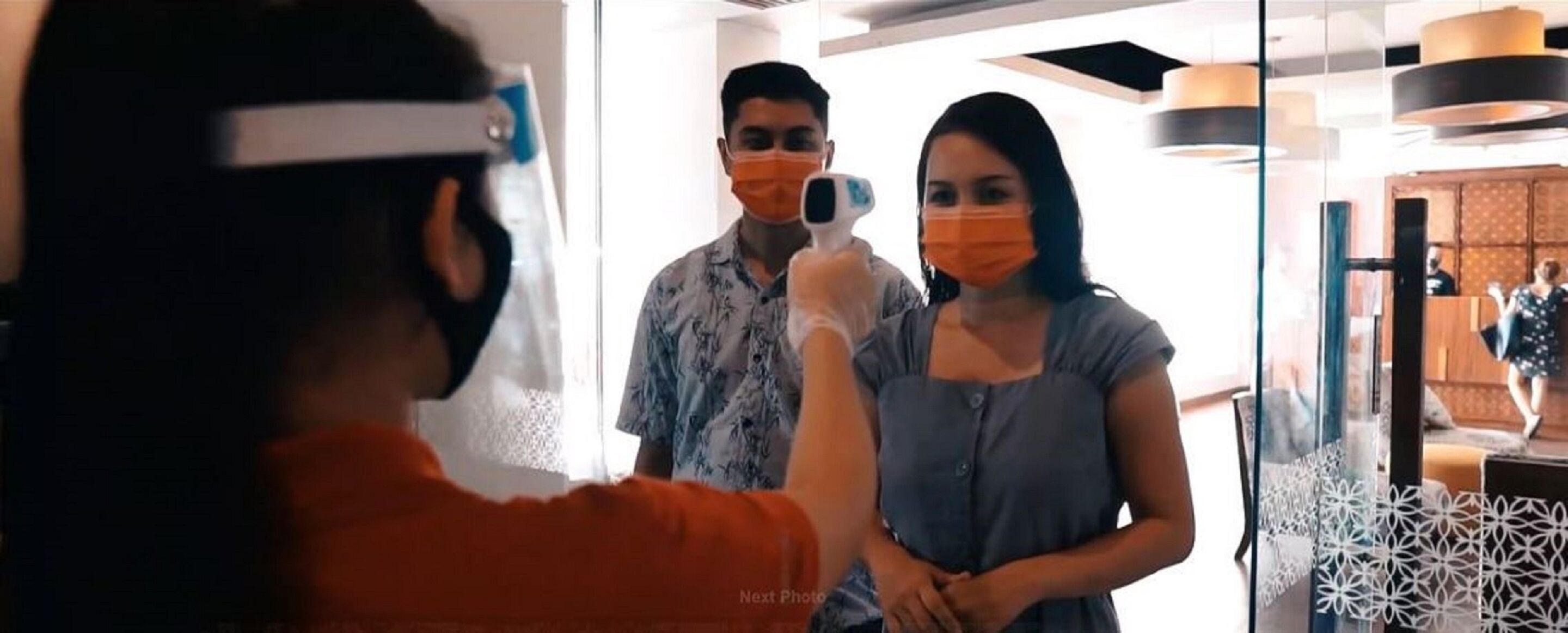 Holiday Inn Express Bali Sunset Road