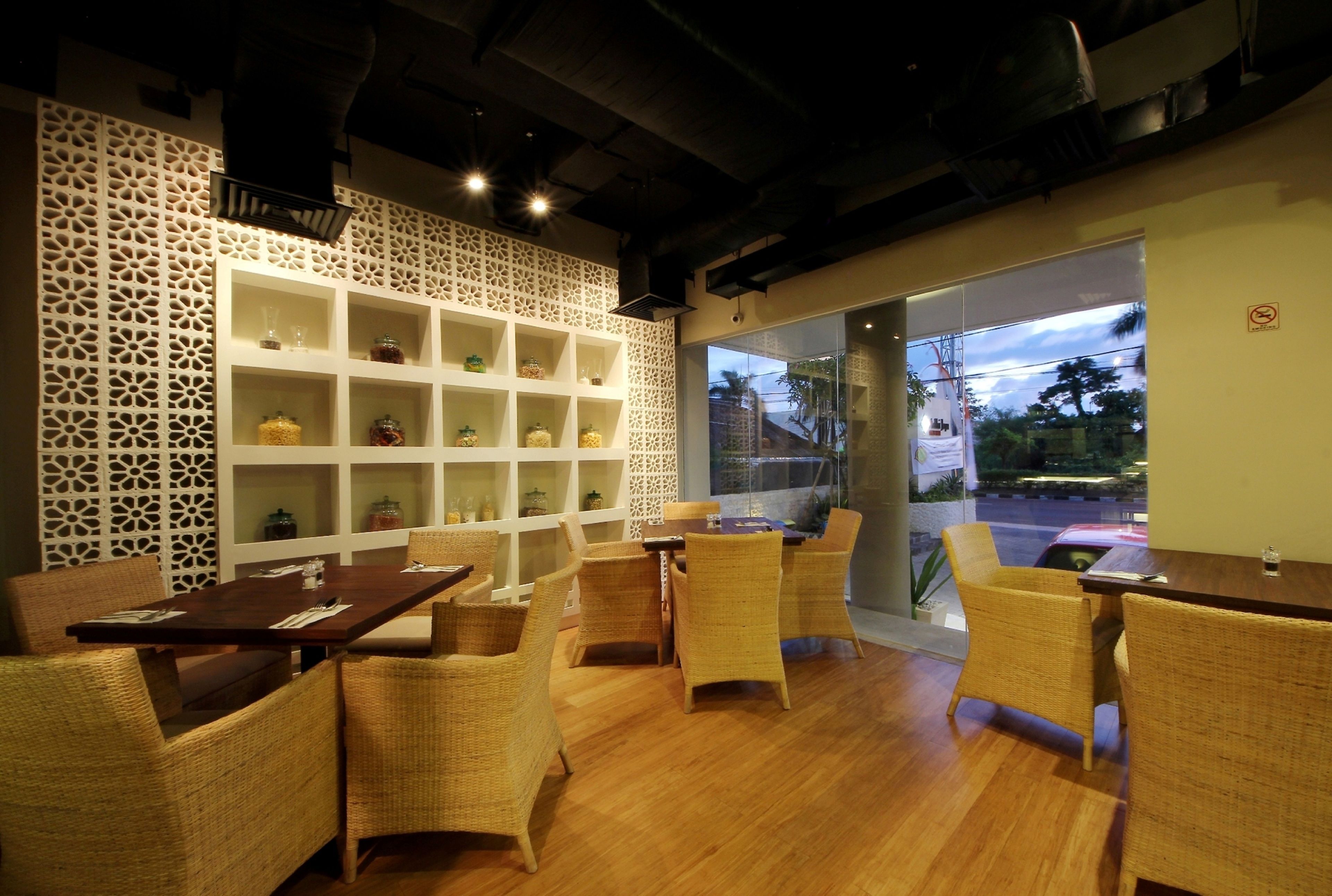 Holiday Inn Express Bali Sunset Road