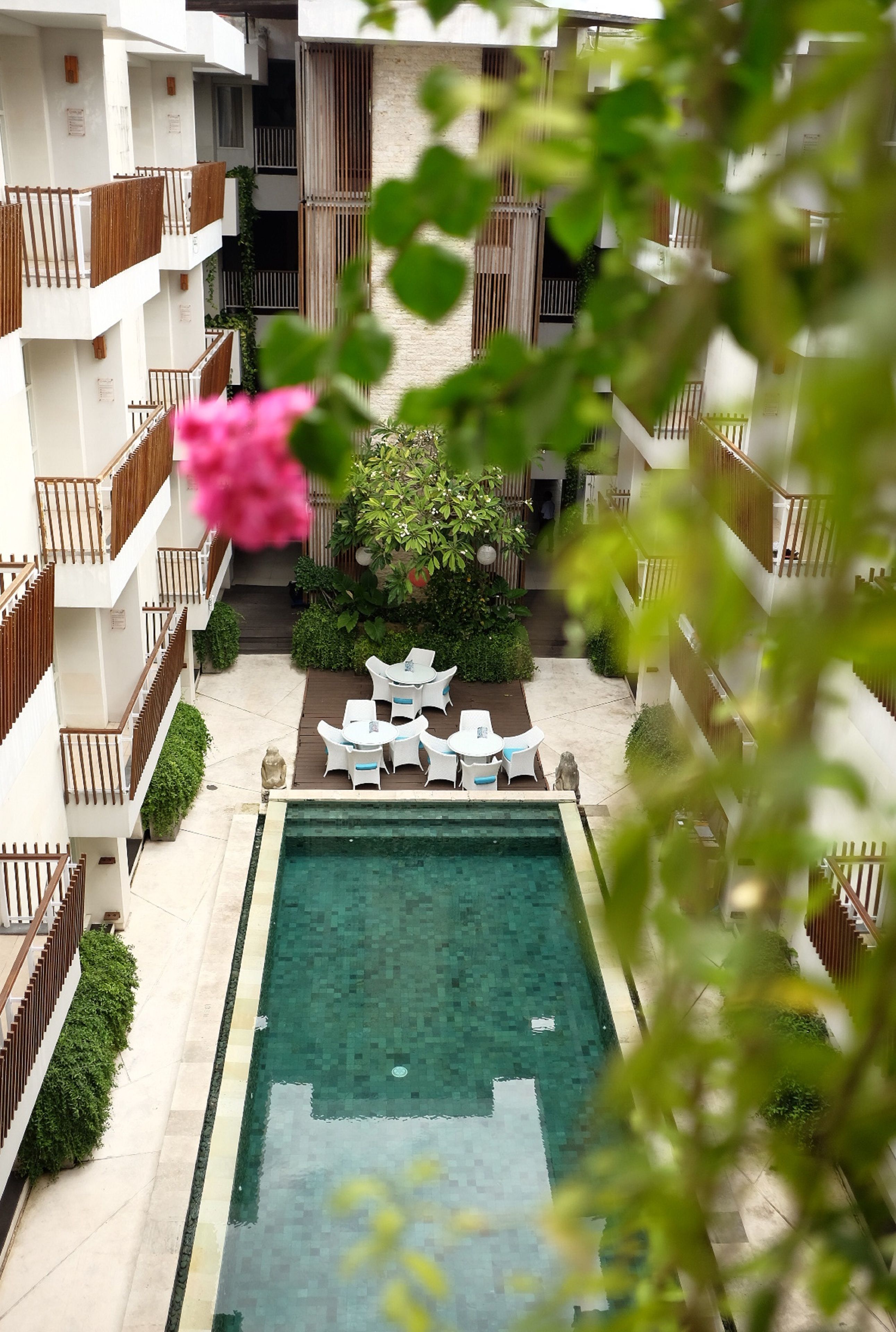 Holiday Inn Express Bali Sunset Road