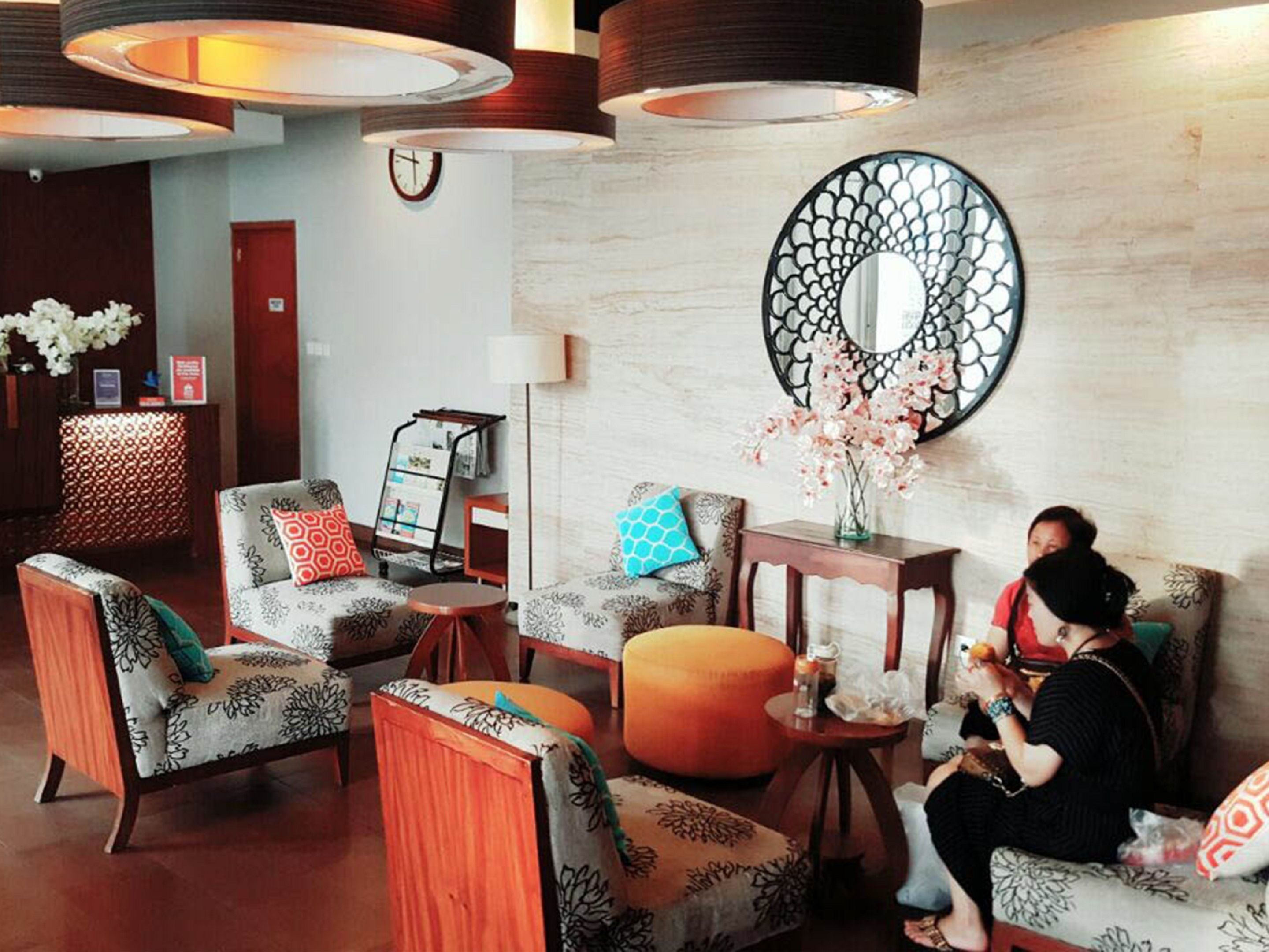 Holiday Inn Express Bali Sunset Road