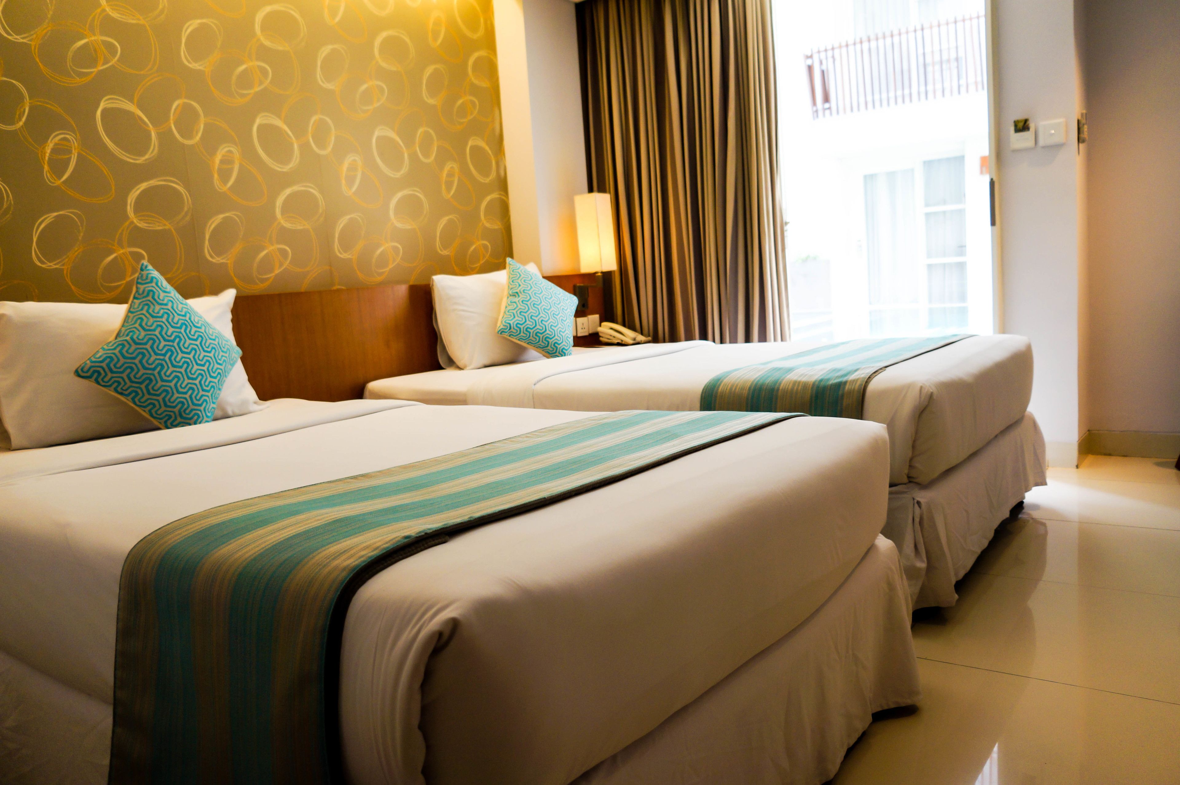 Holiday Inn Express Bali Sunset Road