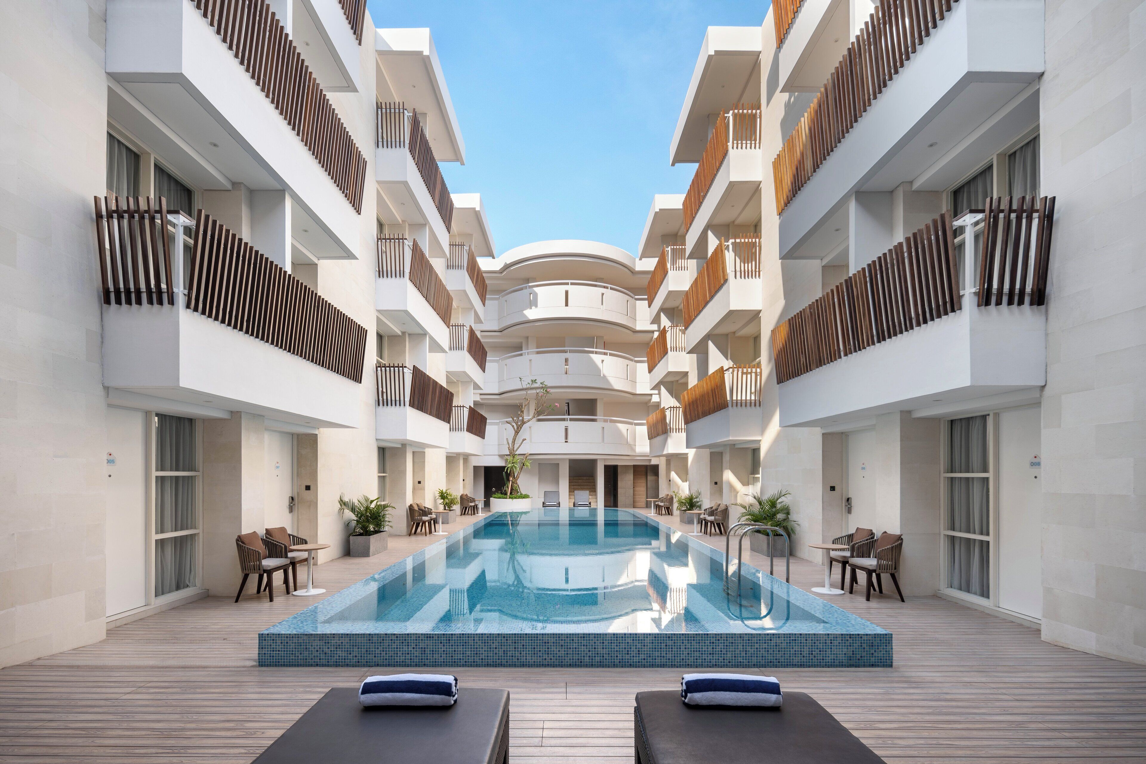 Holiday Inn Express Bali Sunset Road