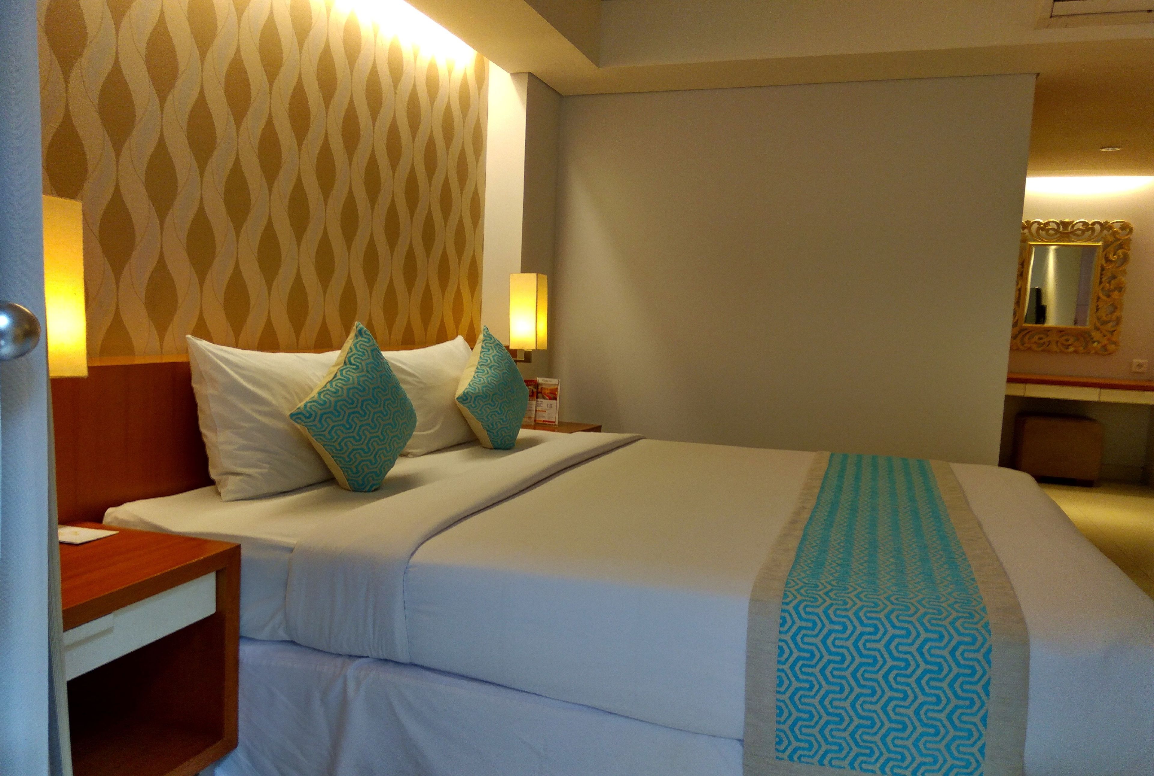 Holiday Inn Express Bali Sunset Road