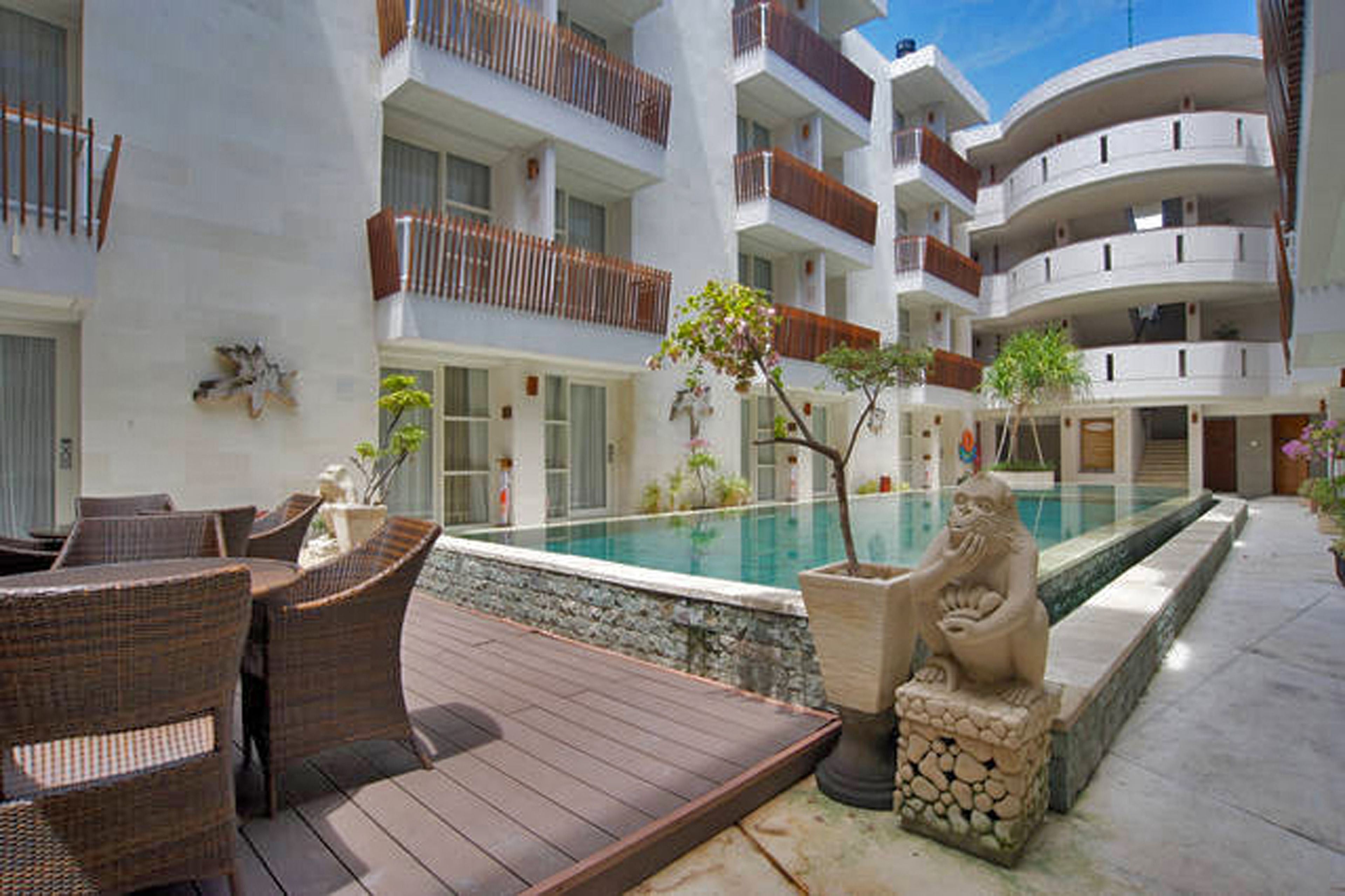 Holiday Inn Express Bali Sunset Road