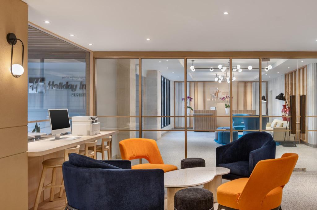 Holiday Inn Express Bali Sunset Road