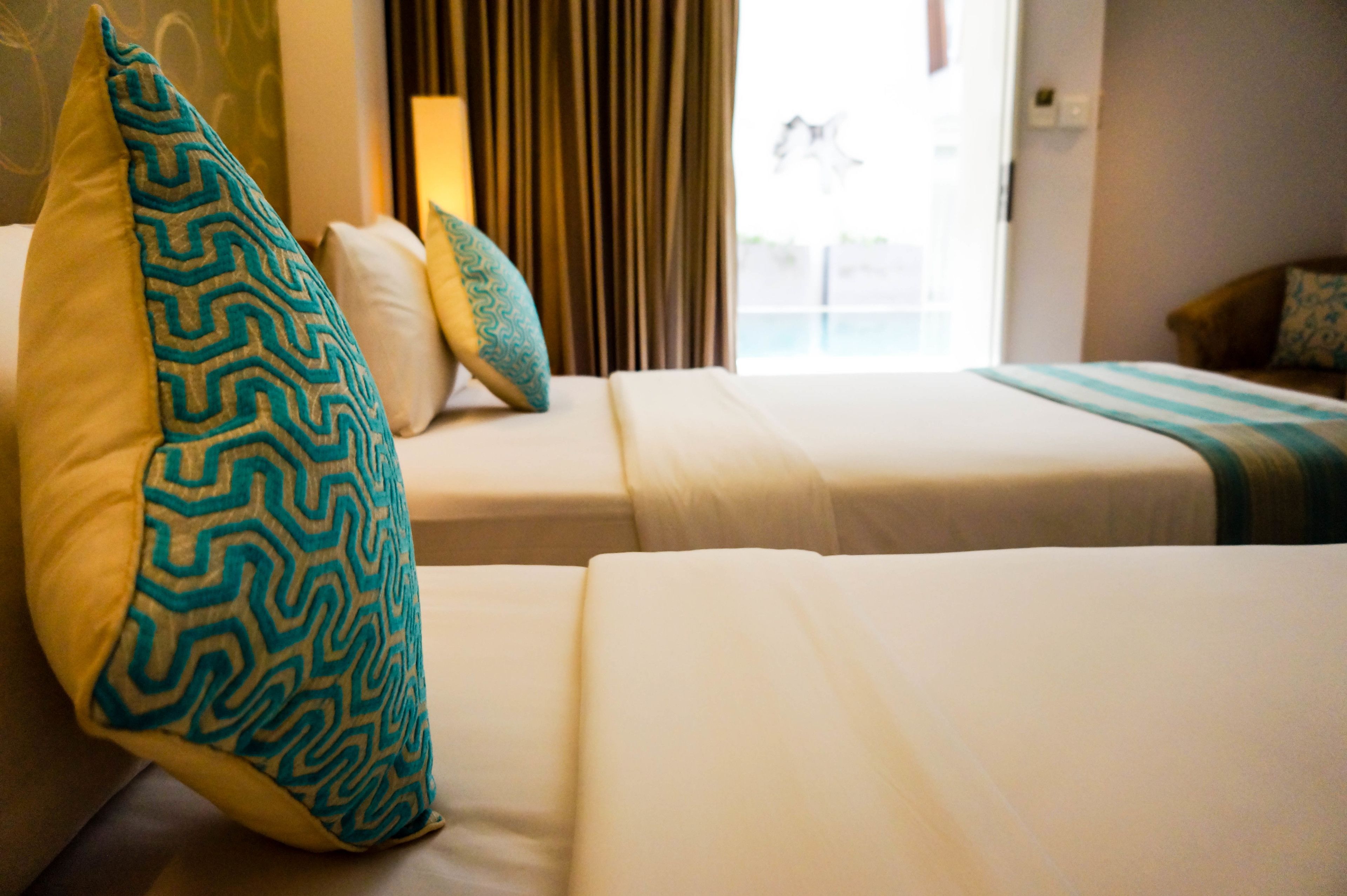 Holiday Inn Express Bali Sunset Road