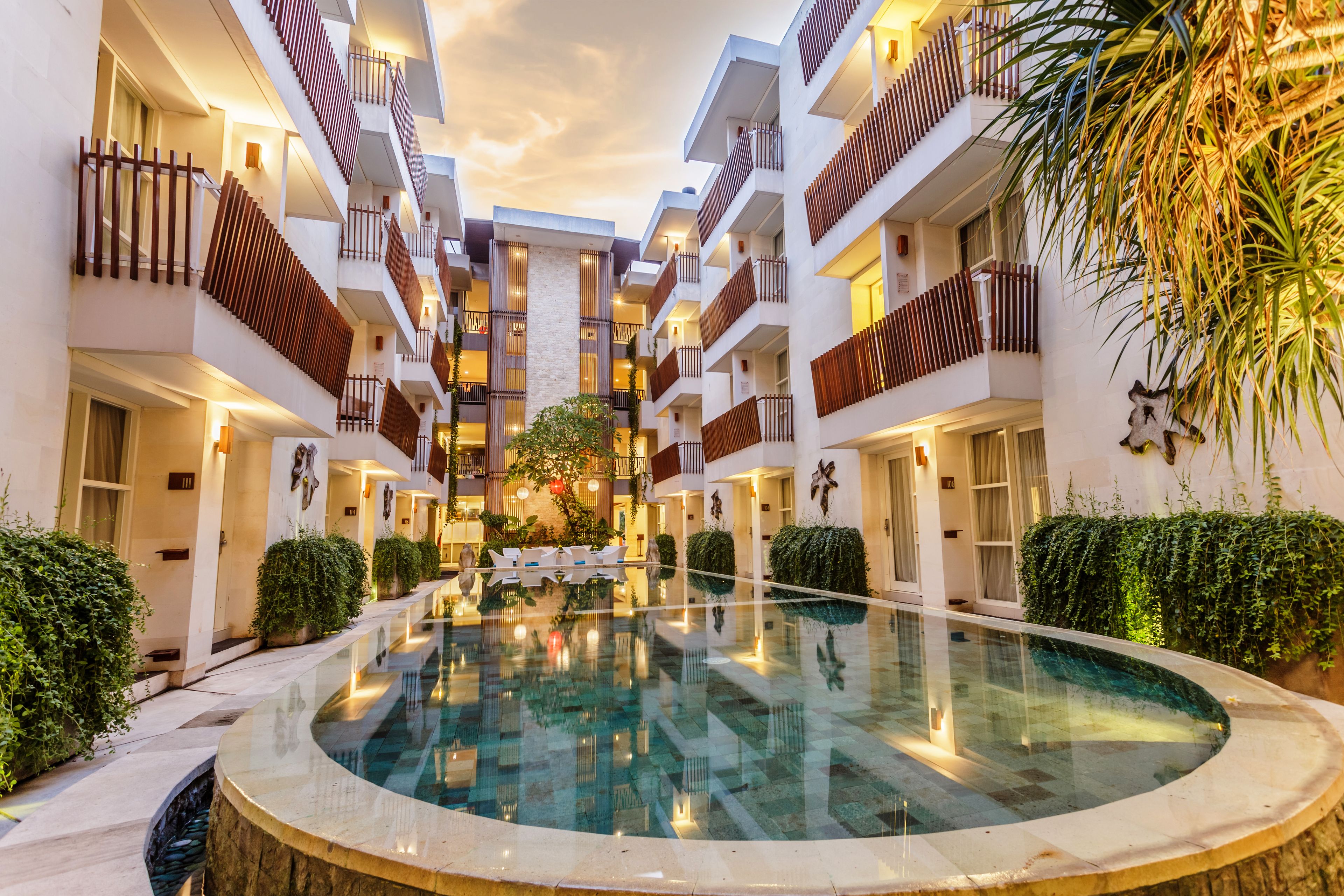 Holiday Inn Express Bali Sunset Road