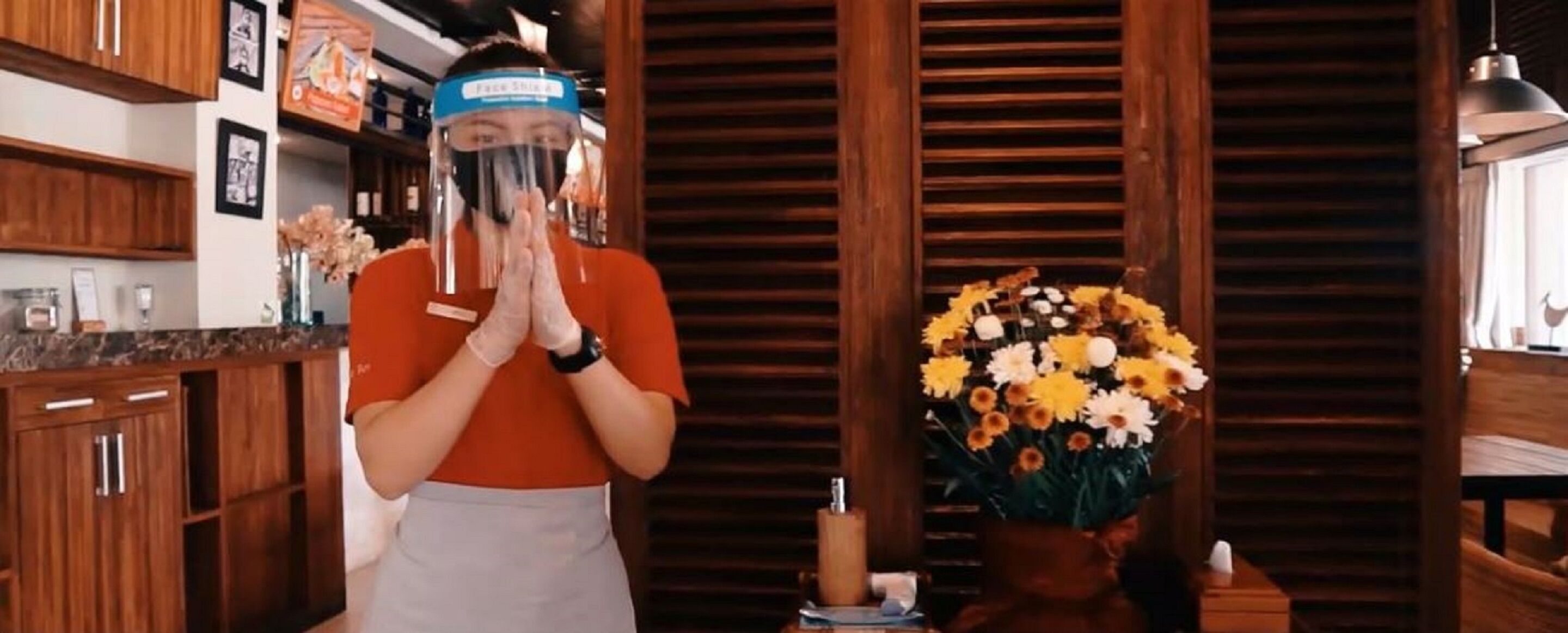 Holiday Inn Express Bali Sunset Road