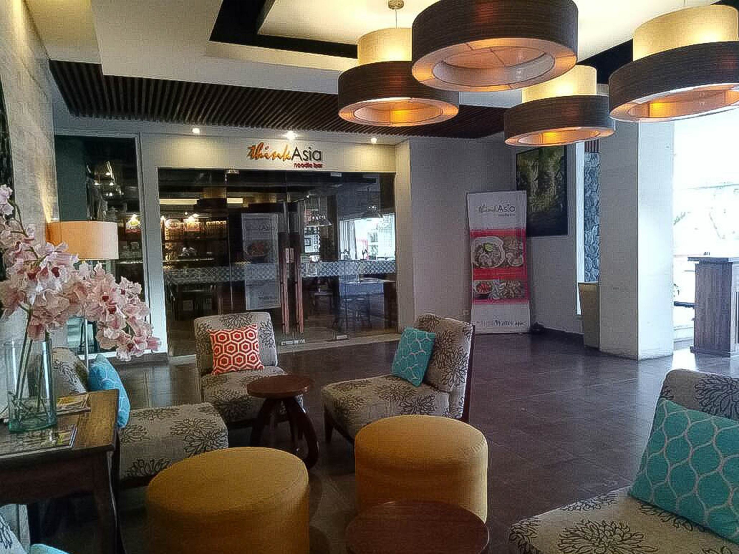 Holiday Inn Express Bali Sunset Road