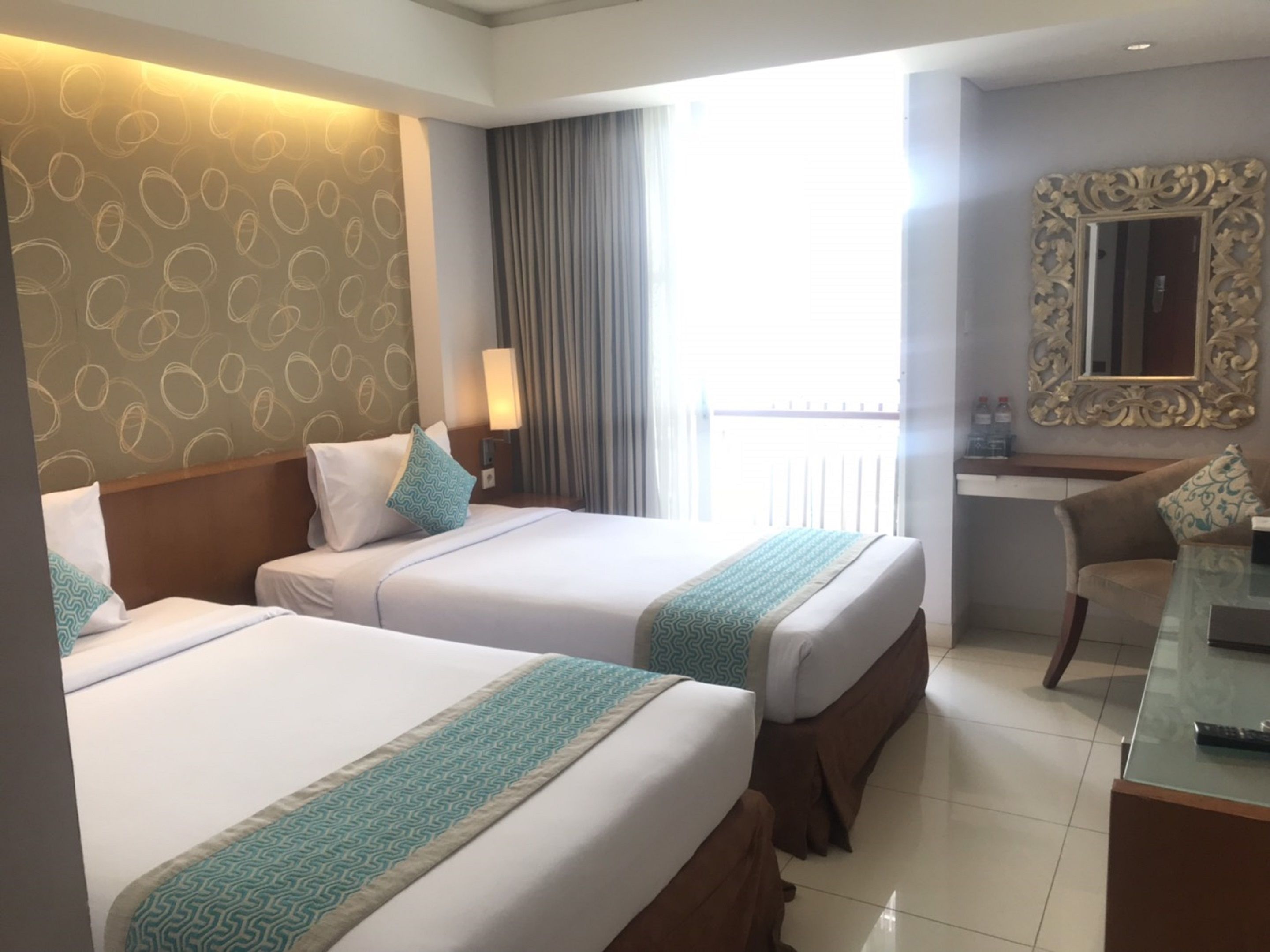 Holiday Inn Express Bali Sunset Road