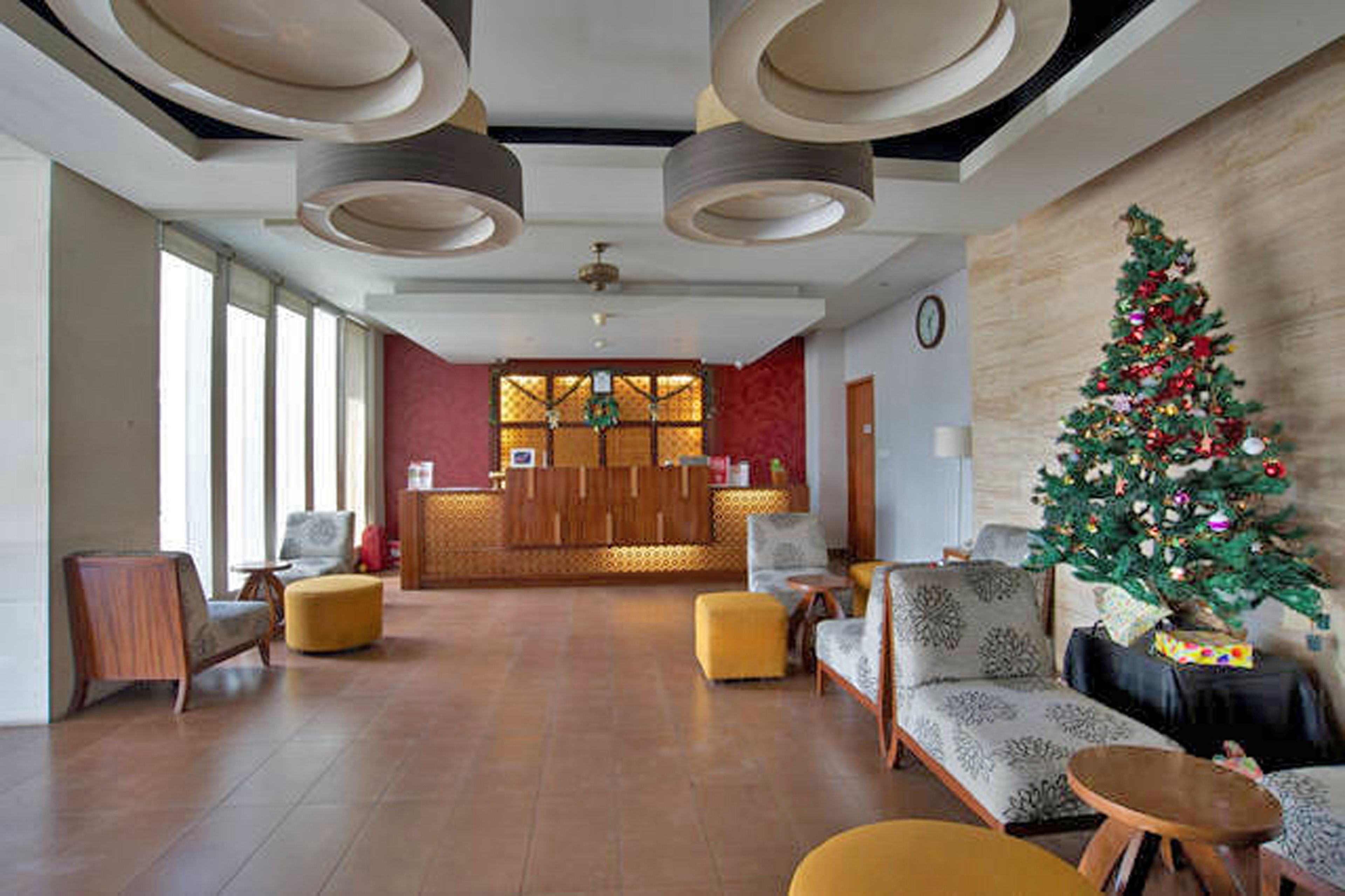 Holiday Inn Express Bali Sunset Road