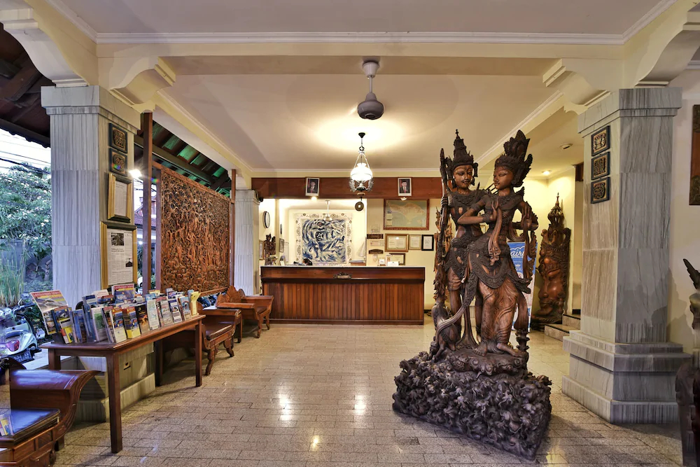 Hotel Grand Kumala