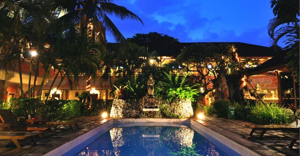 Hotel Grand Kumala