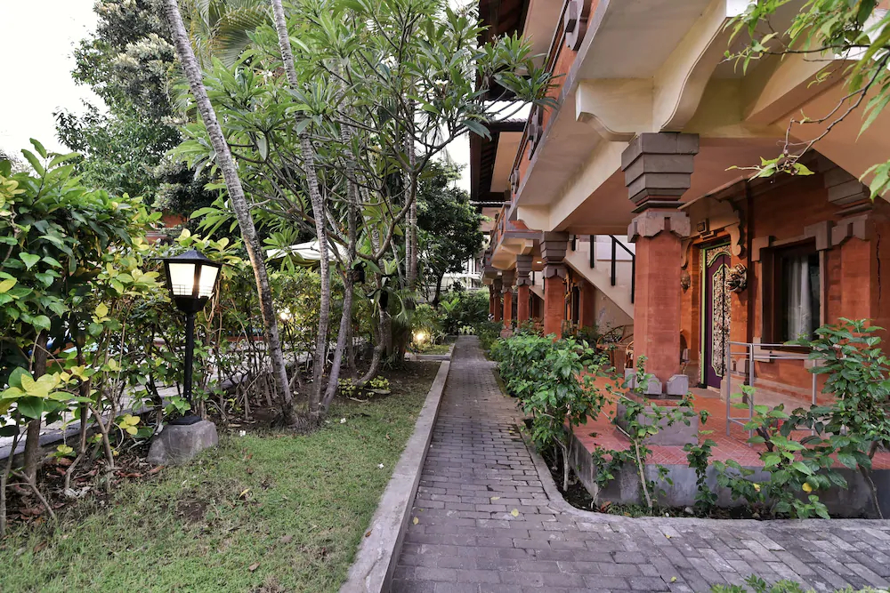 Hotel Grand Kumala
