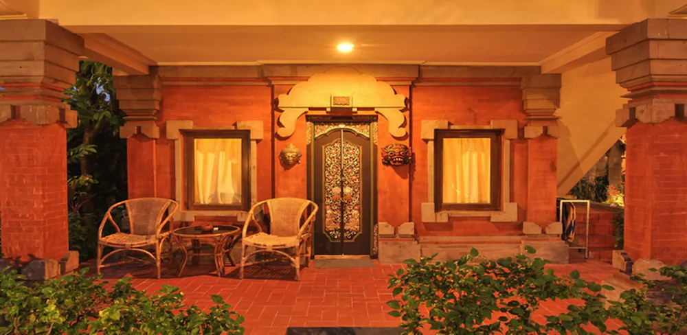 Hotel Grand Kumala