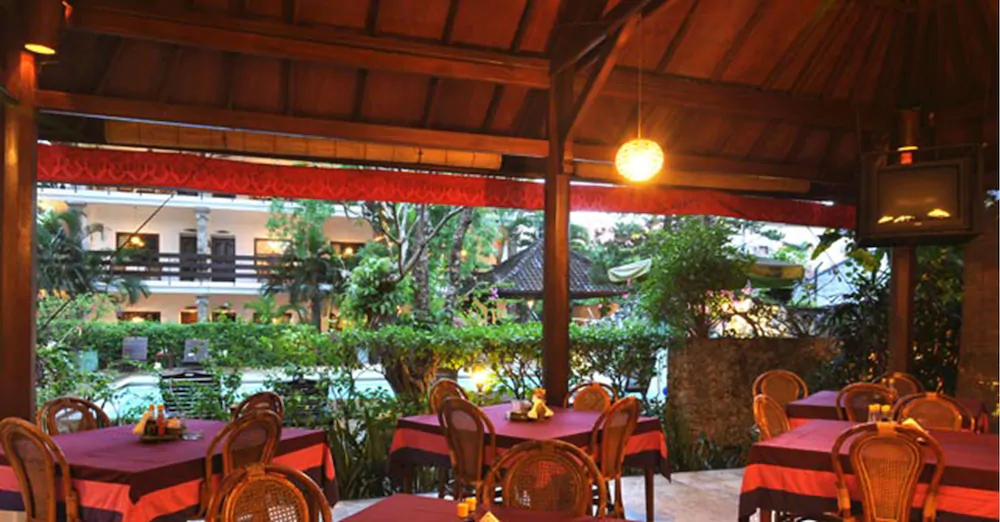 Hotel Grand Kumala