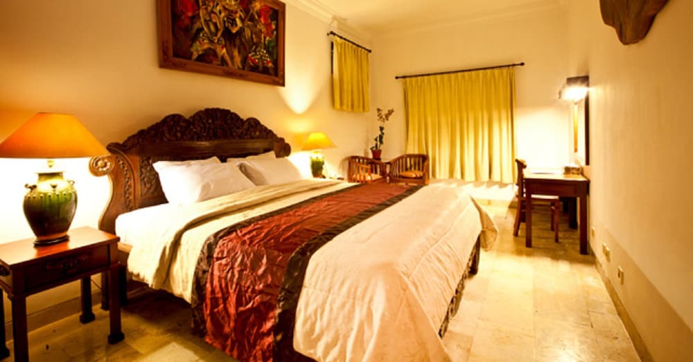 Hotel Grand Kumala