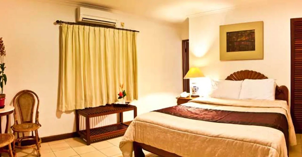Hotel Grand Kumala