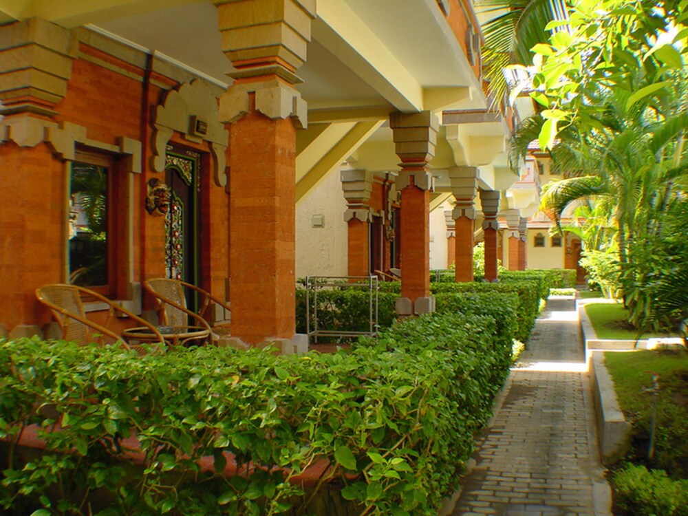 Hotel Grand Kumala