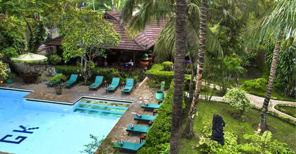 Hotel Grand Kumala