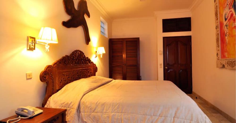 Hotel Grand Kumala