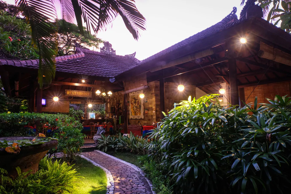 Hotel Grand Kumala
