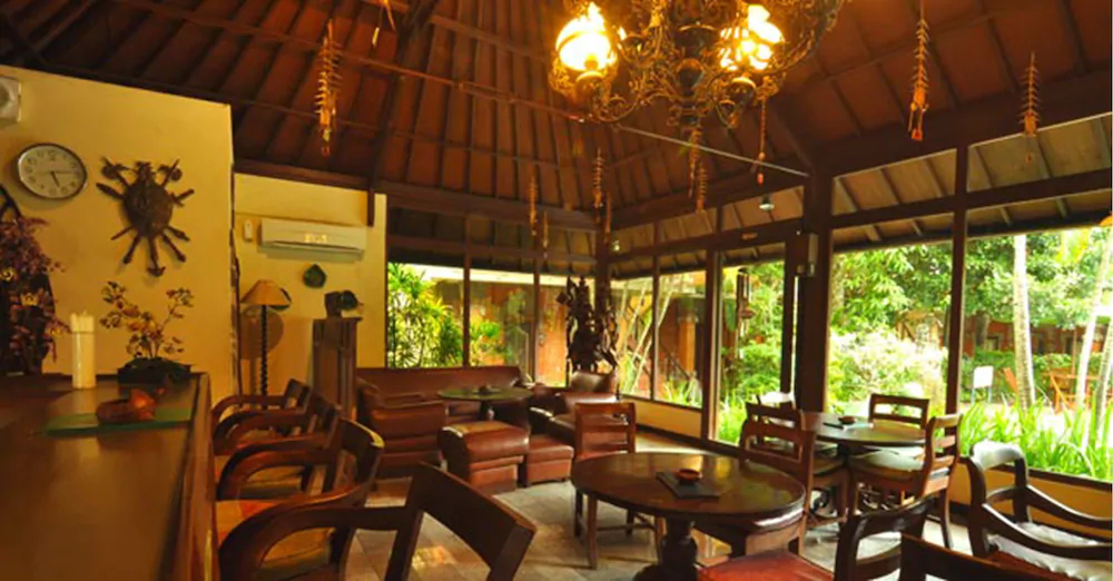 Hotel Grand Kumala