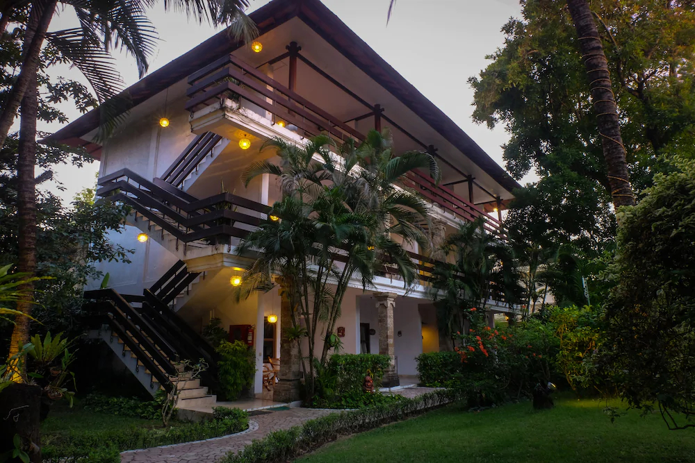 Hotel Grand Kumala