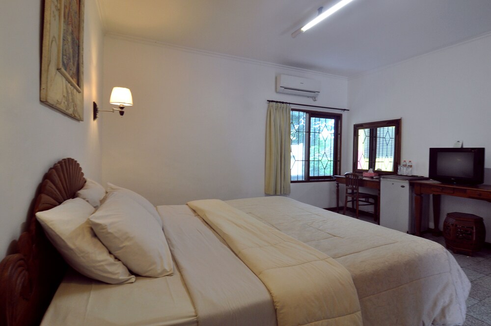 Hotel Grand Kumala