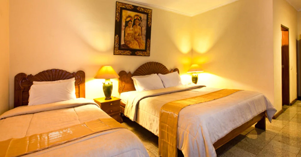 Hotel Grand Kumala