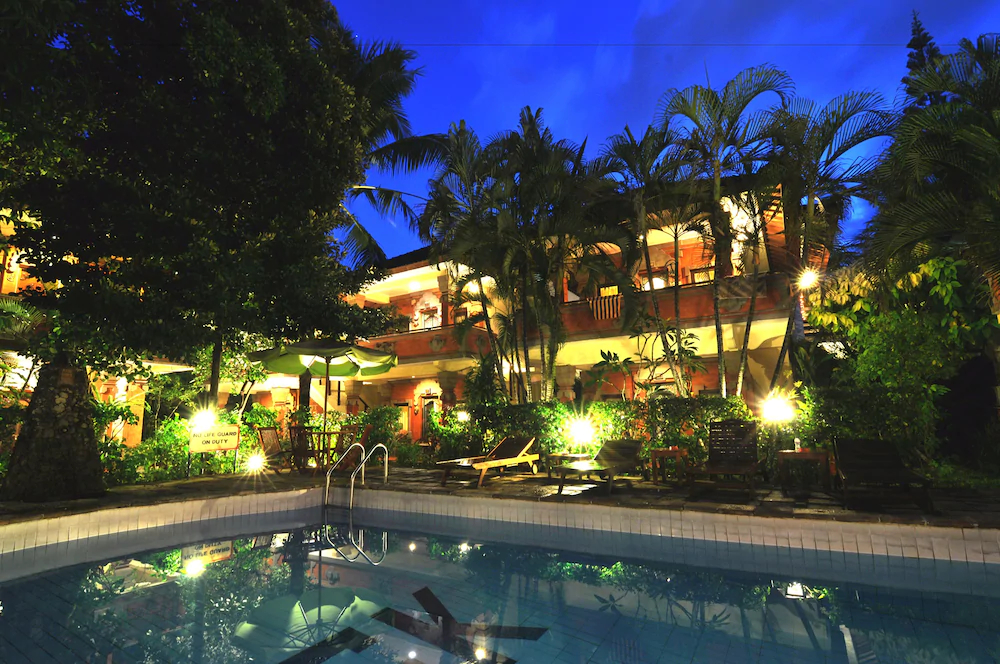 Hotel Grand Kumala