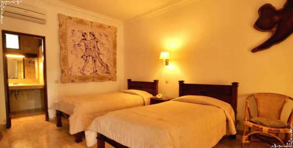 Hotel Grand Kumala