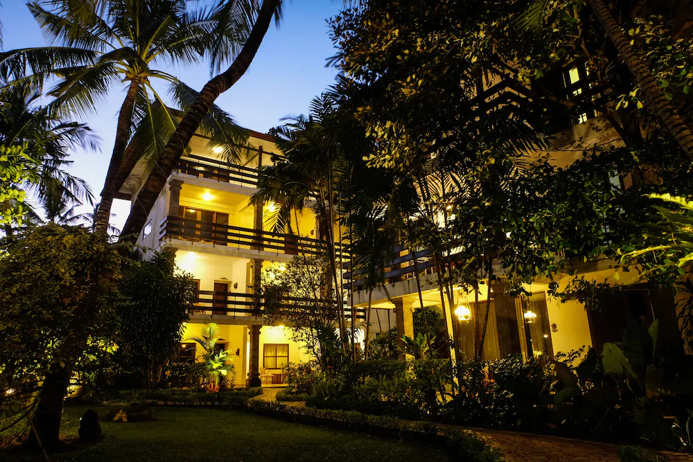 Hotel Grand Kumala