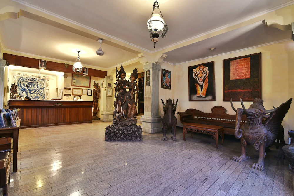 Hotel Grand Kumala