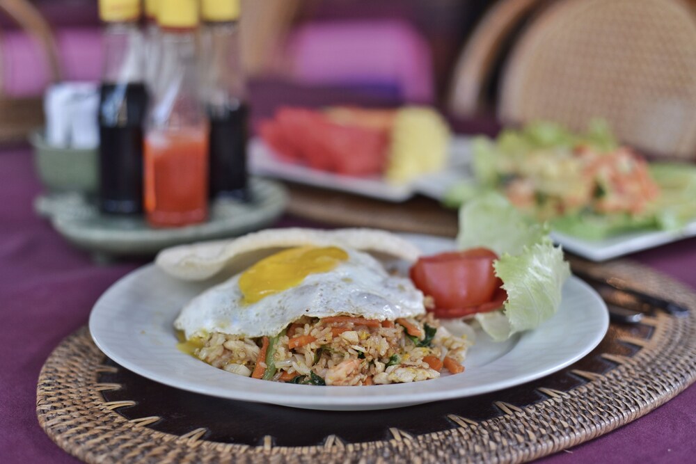 Hotel Grand Kumala