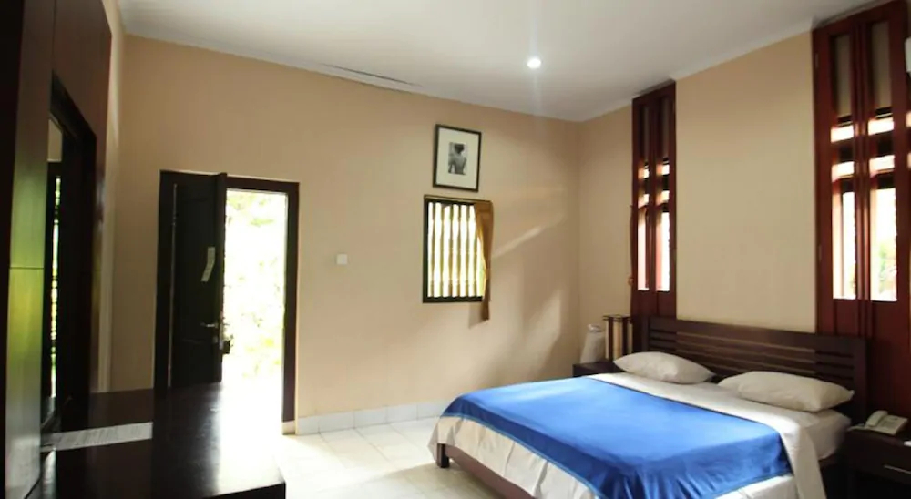 Hotel Lusa