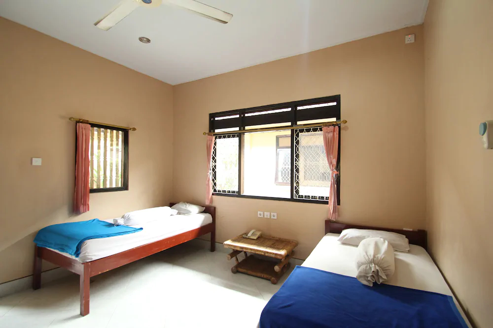 Hotel Lusa