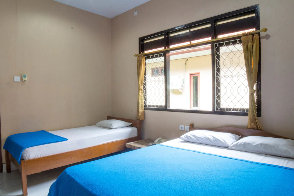 Hotel Lusa