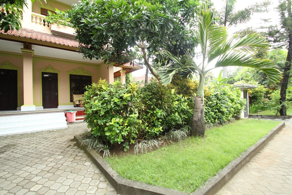 Hotel Lusa