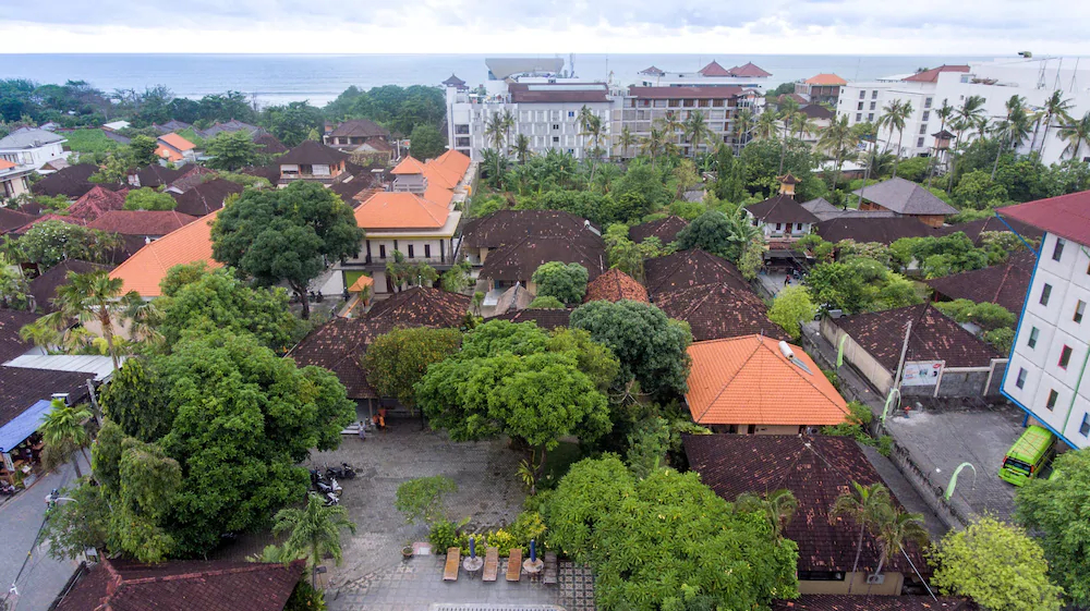 Hotel Lusa