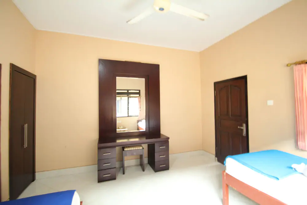 Hotel Lusa