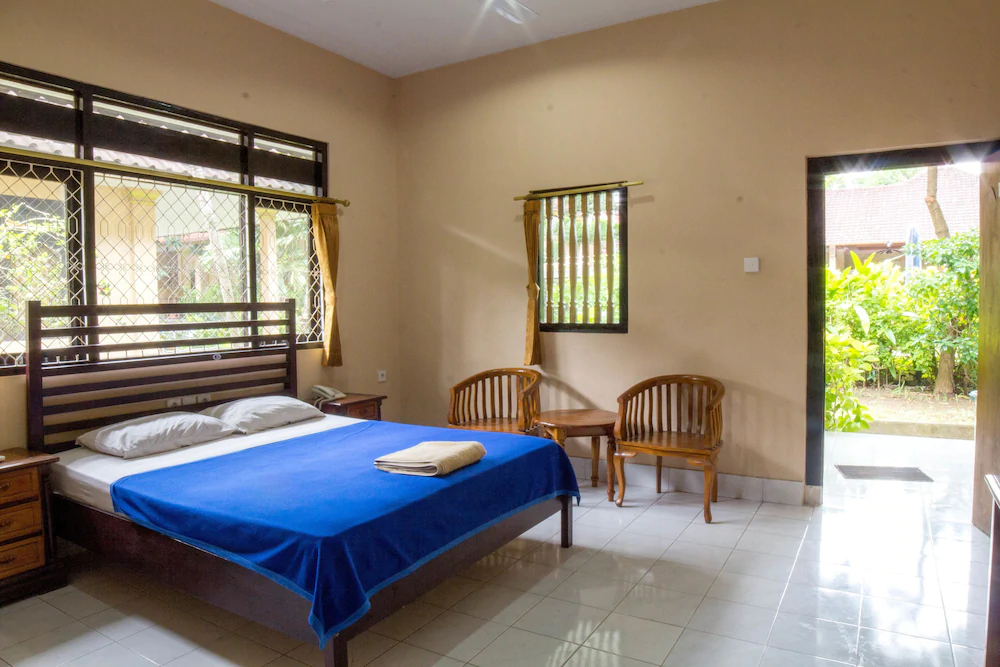Hotel Lusa