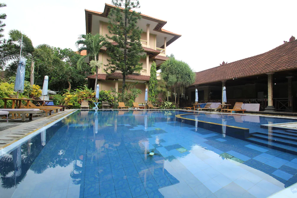 Hotel Lusa
