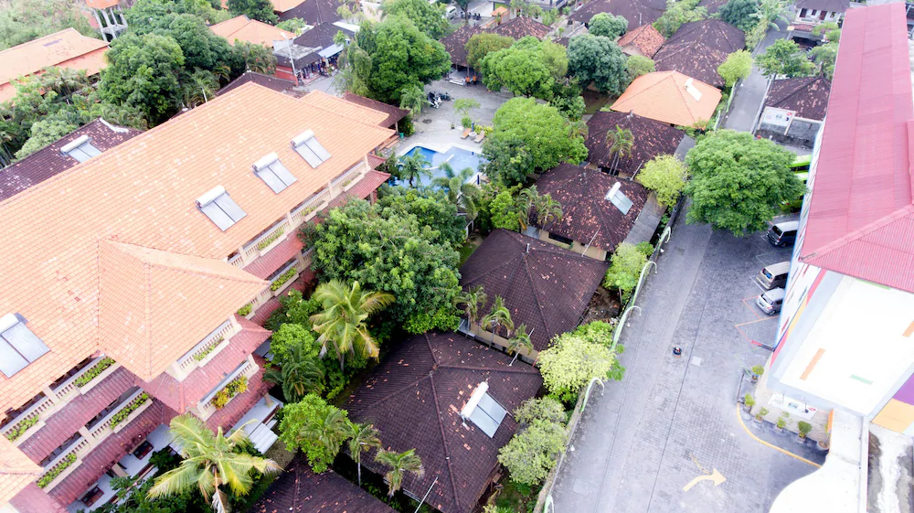 Hotel Lusa