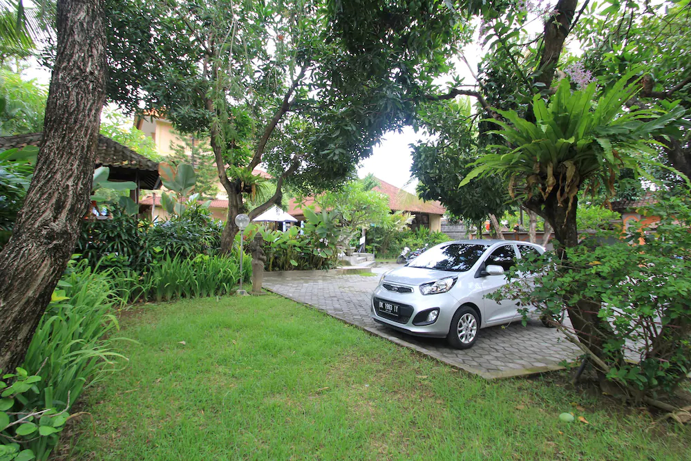 Hotel Lusa