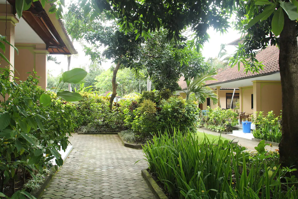 Hotel Lusa