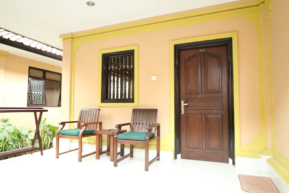 Hotel Lusa