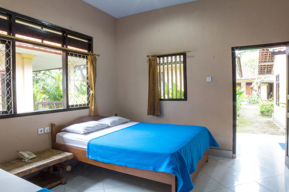 Hotel Lusa